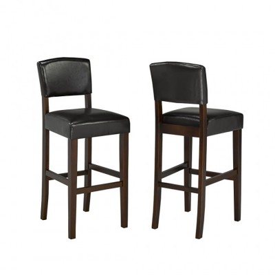 29' BAR STOOL ESPRESSO